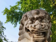 -北京石刻艺术博物馆(五塔寺)