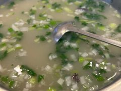 全羊汤-山沟沟炒鸡(颐灏·海怡名都店)