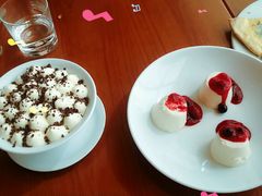 -沈阳君悦酒店·意坊意大利餐厅