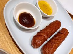 -朵朵开素食餐厅(后宰门街店)