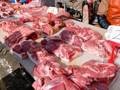 -锦绣大地生鲜食品厅