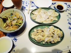 -东方饺子王(新阳路店)