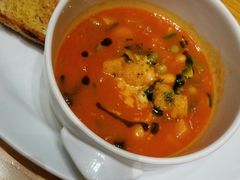 -君悦酒店·La Terrazza意合園·意式风味