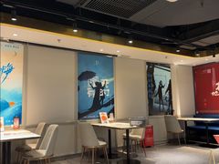 -必胜客(新辰里酒仙桥店)