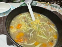 -喜势点·糖沙翁手工茶点·本地人茶居(永庆坊店)