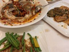 -锦粤宫·精致粤菜(深圳北站店)