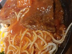 -豪享来中西餐厅(隆昌店)