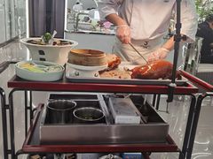 -3号仓库·创意中国菜(新世界城店)