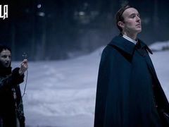 -横店电影城(李沧店)