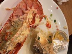-长沙君悦酒店·自助餐厅咖啡厅