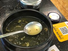 -汉城馆·韩国烤肉(塘厦沃尔玛店)