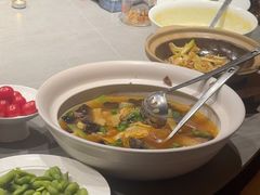 -羊门客在·烤盐池滩羊·川菜