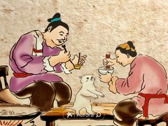 -炮爷东北铁锅炖(棠安路店)