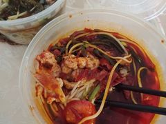 -李米线(武陵路店)