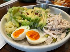 -WOKKA by艮上(中海环宇荟店)