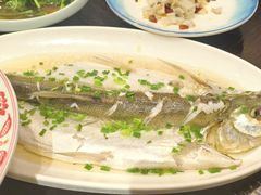 -海天楼中餐厅(吴宫泛太平洋酒店)