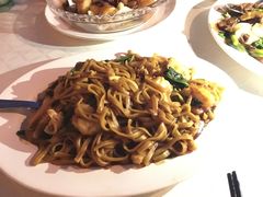 -无招牌海鲜餐厅(滨海艺术中心店)