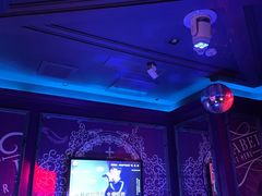 -INLOVE KTV(西溪印象城店)