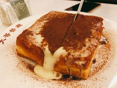 漏奶华-大哥餐厅(西城花园店)