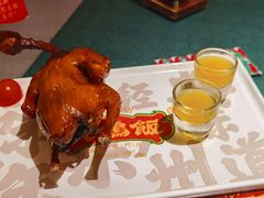 -大鸽饭(汉溪长隆店)