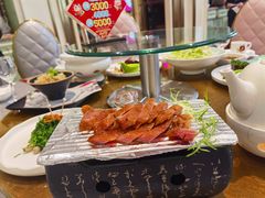 -好福记饭店(红梅公园店)
