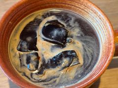 -翠贝卡&Mama Kelly Brunch Coffee(河西店)