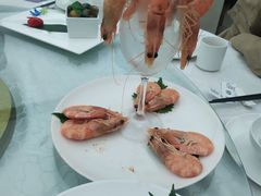 -自在弥林花园餐厅(云栖店)