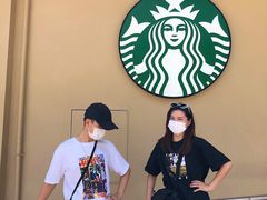 -星巴克(深圳南海意库店)