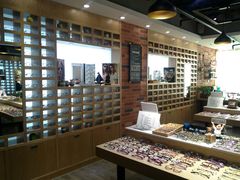 -A380视光·蔡司眼镜店(锦艺城店)