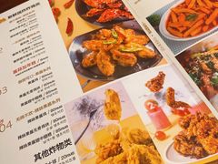 -一乐韩国炸鸡(梅江店)