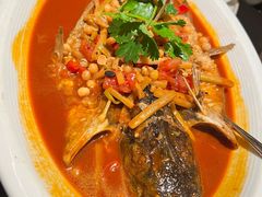 -桂小厨广西菜(万象城店)