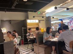 -留半山·香港食堂(啦啦宝都店)