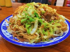 -清真祥和斋餐厅(蓟门小区店)