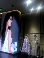 -MuseMarry婚纱(前海嘉里中心店)