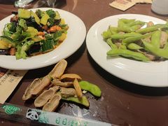 -三个大叔东北烧烤·砂锅菜(西三旗店)