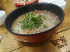 -惠丰源烩面馆(经七路店)