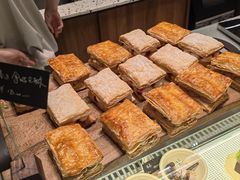 -小苍兰风铃草蛋糕甜品(沈阳店)