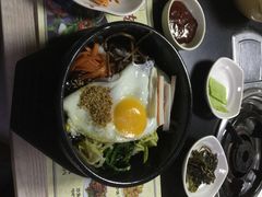 故乡家韩国料理(丹东街店)-故乡家韩国料理(丹东街店)