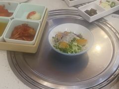 -韩香福烤肉庄园(荣成店)