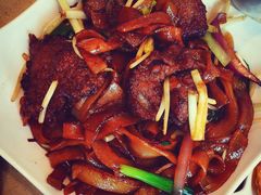 -稻香酒家·34年老字号·港式粤菜(汉街店)