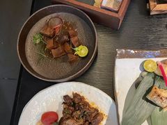 -花潮料理艺食馆(成都万象城店)