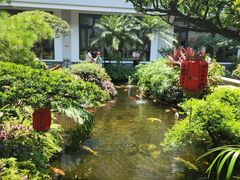 -聚福宝合苑食府(南头镇店)