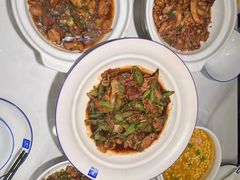 -兰湘子·湘菜小炒(石家庄万象城店)