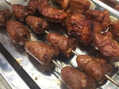 -王记西鎮电烤肉(汶上路店)