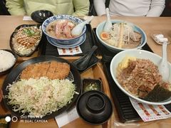 -雷门拉面·现熬骨汤(凯德来福士店)