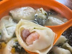 -阿麟馄饨(延长路店)