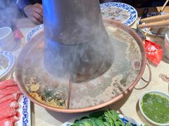 -东镇老火锅(长春路首店)