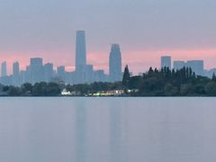 -东湖落雁景区
