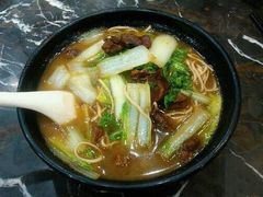 -慧娟面馆·餐厅(望江路店)