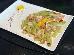 -岁粤Moon·湖景餐厅(月光码头店)